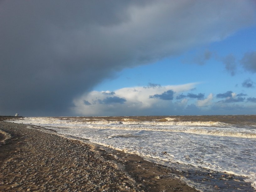 Weather Bomb